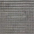 Wire Mesh Welded 4mm 304 Stainless Steel